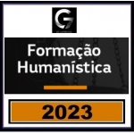 Formação Humanística para Magistratura (G7 2023)